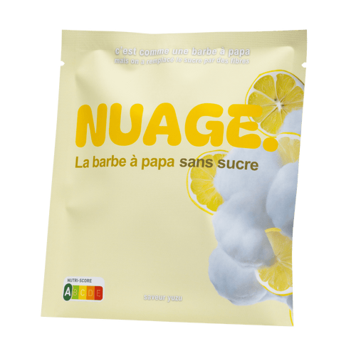 🍋 Yuzu