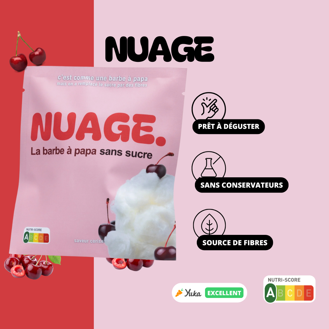 Coffret fruité
