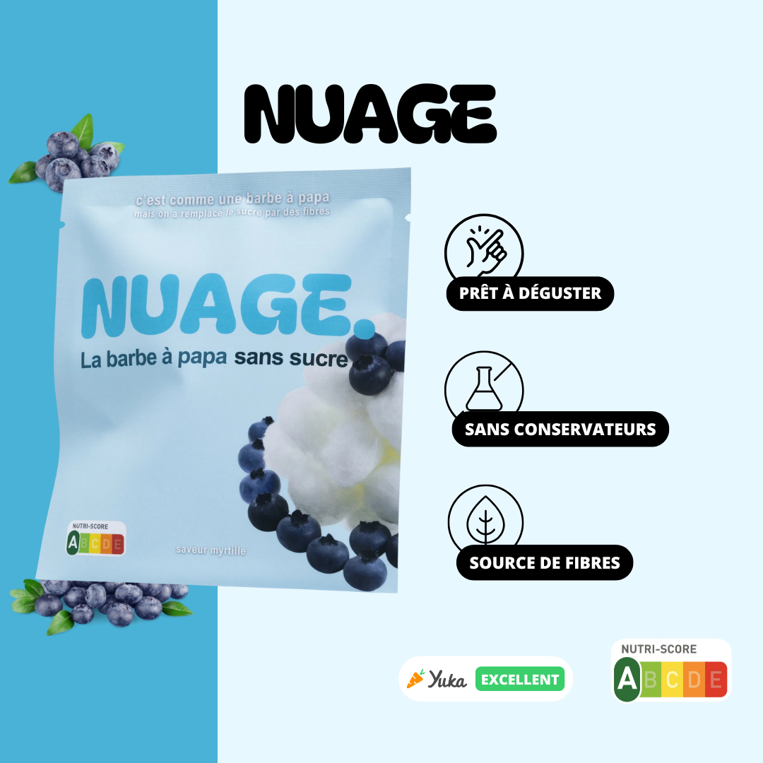 Coffret fruité