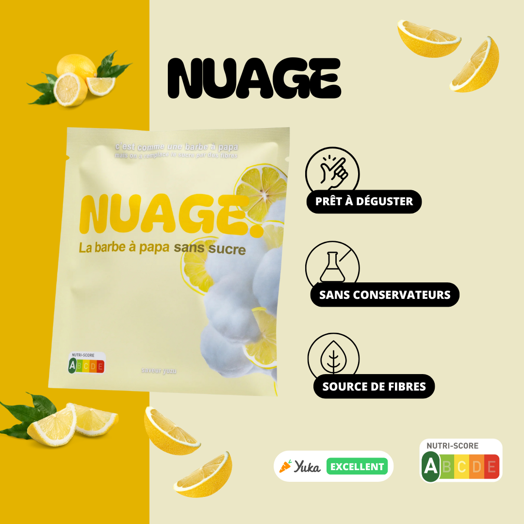 Coffret fruité