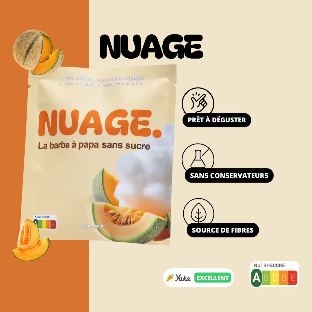Coffret fruité