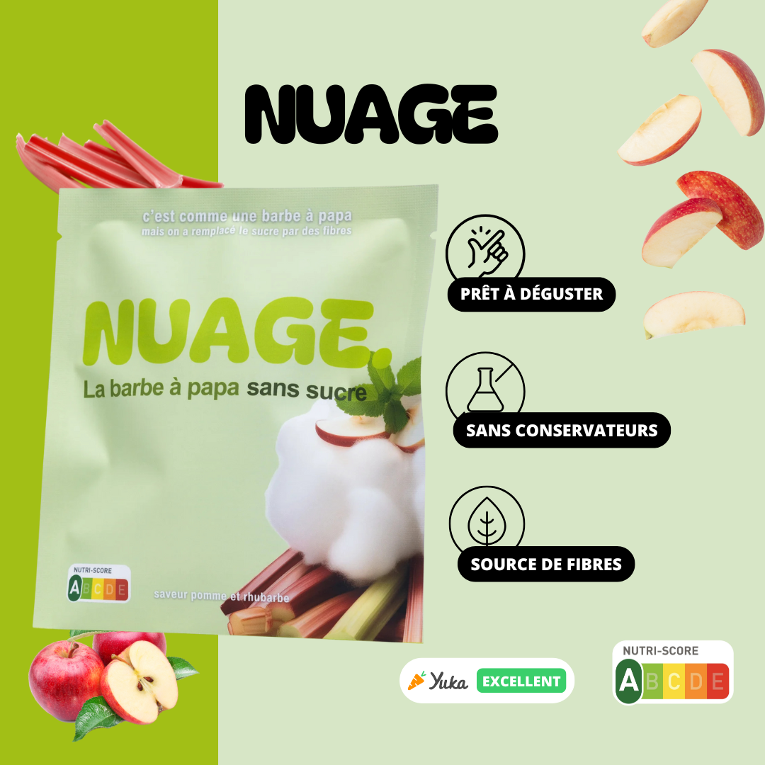 Coffret fruité
