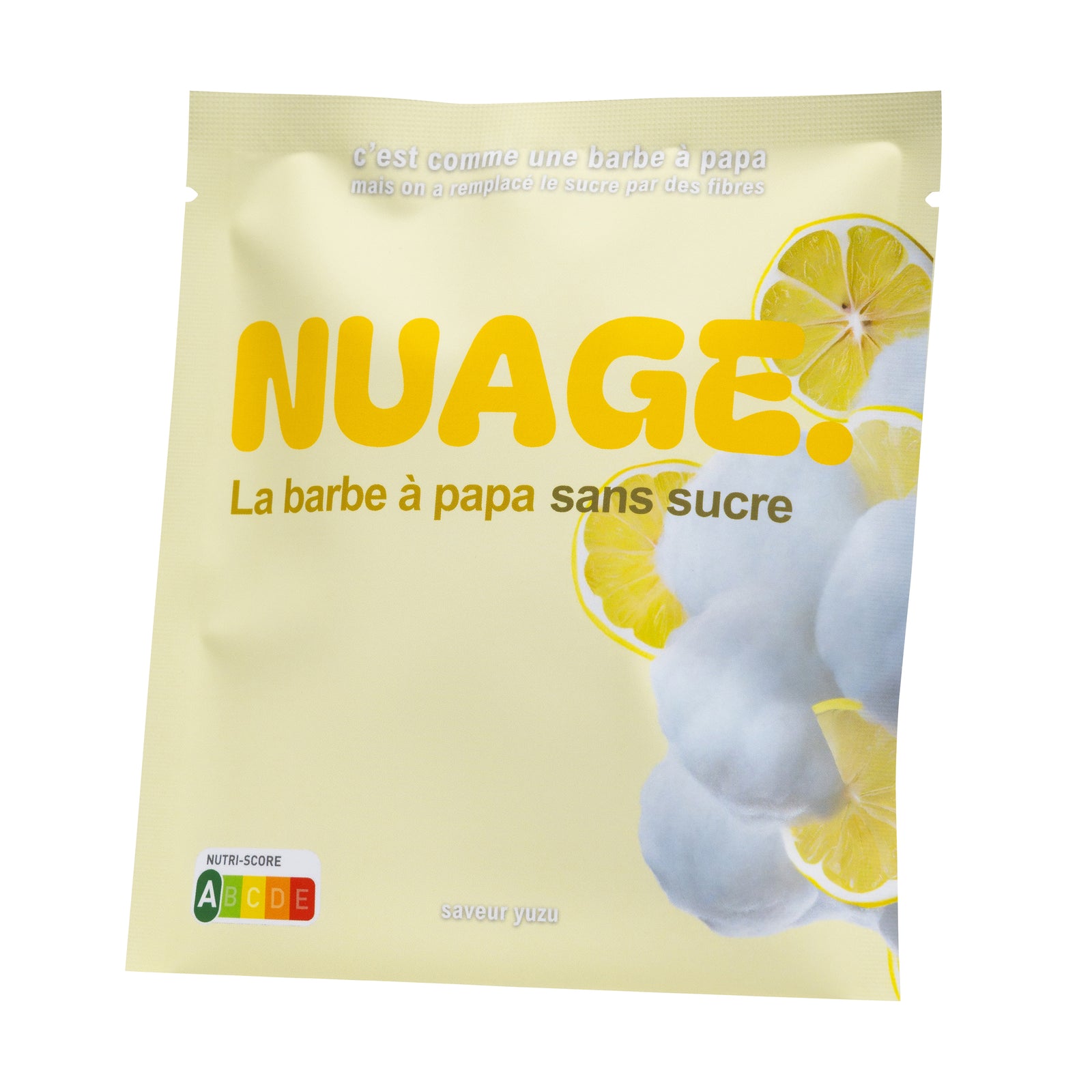 🍋 Yuzu