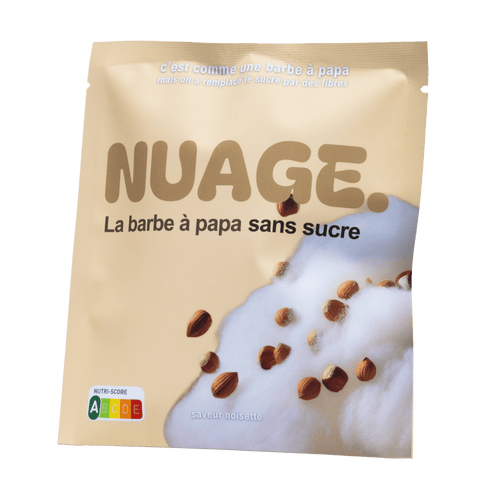 🌰 Noisette